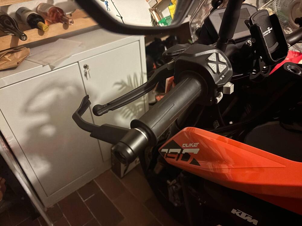 KTM 790 Duke L (2023 - 24) (2)