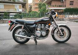 Kawasaki Z650b d'epoca