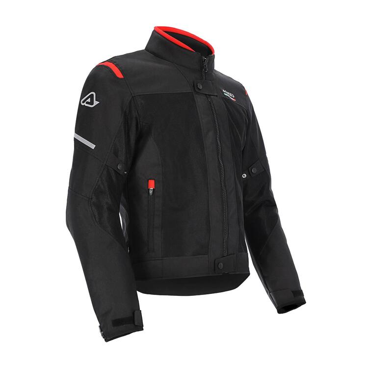 GIACCA ACERBIS MOTO DONNA (3)