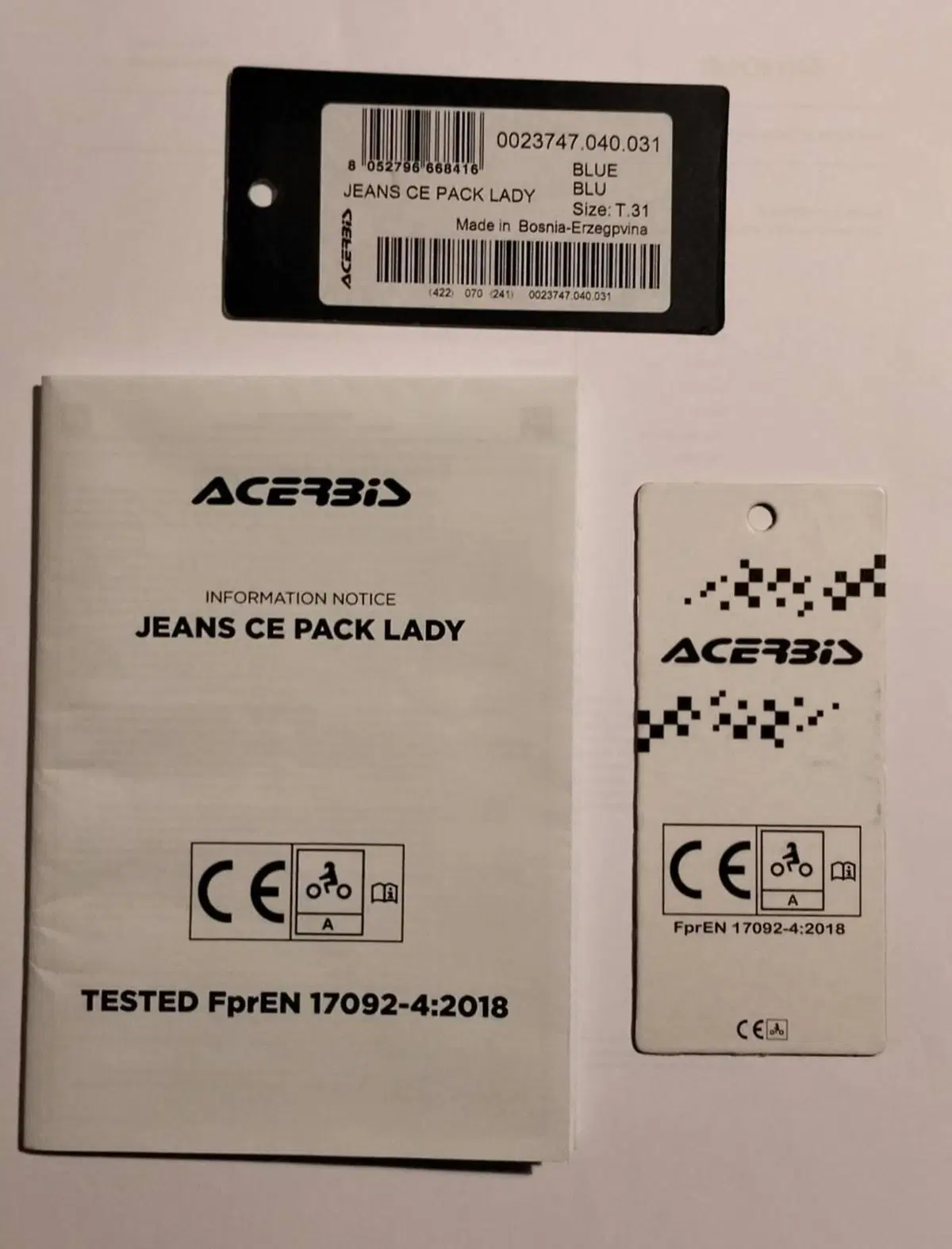 JEANS MOTO DONNA Motto Wear (3)