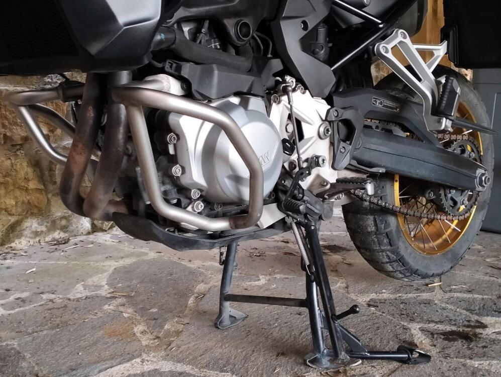 Bmw F 850 GS (2018 - 20) (5)