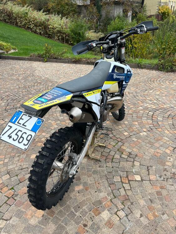 Husqvarna TE 250i (2022) (2)