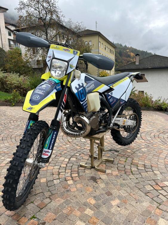 Husqvarna TE 250i (2022) (5)