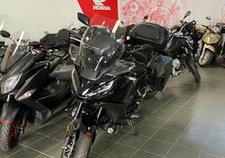 Honda NT 1100 Travel DCT (2022 - 24) usata