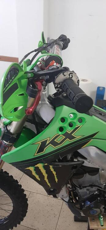 Kawasaki KX 250 F (2012) (4)