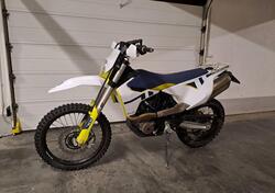 Husqvarna 701 Enduro (2023 - 24) usata