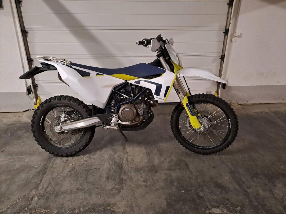 Husqvarna 701 Enduro (2023 - 24) (5)