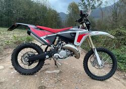 Fantic Motor XE 125 Enduro (2021) usata