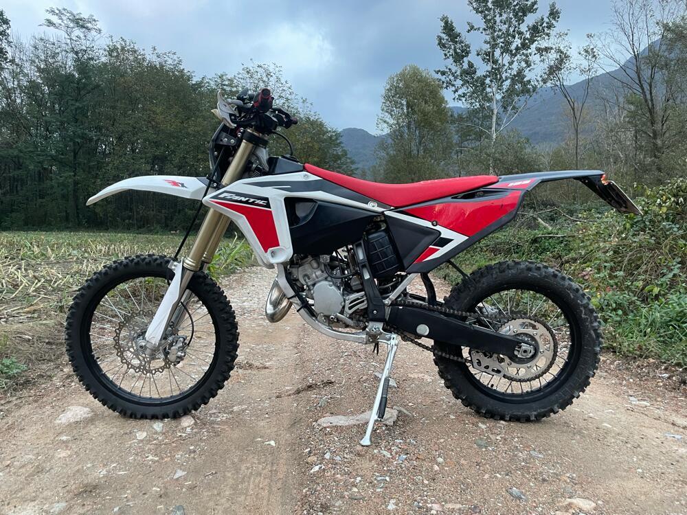 Fantic Motor XE 125 Enduro (2021) (2)