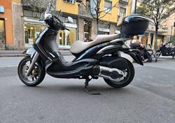 Piaggio Beverly 400 i.e. usata