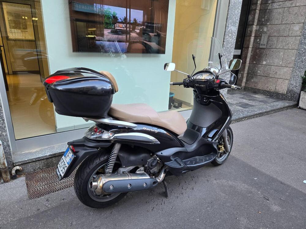 Piaggio Beverly 400 i.e. (5)