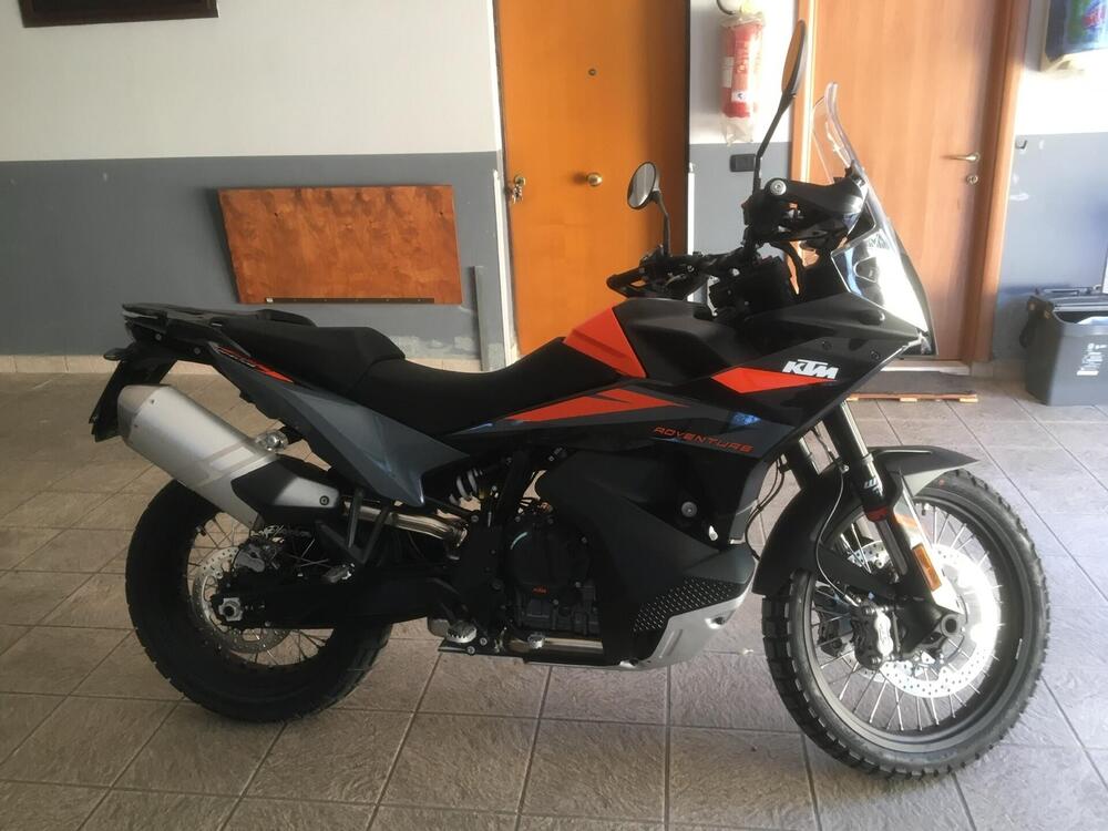 KTM 890 Adventure (2023 - 24) (2)