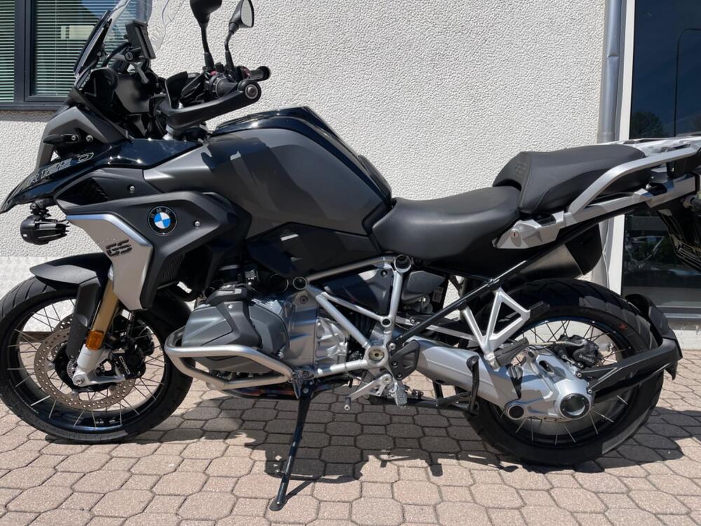 Bmw R 1250 GS (2019 - 20)