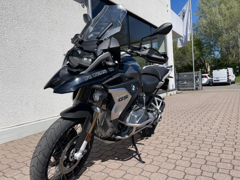 Bmw R 1250 GS (2019 - 20) (2)