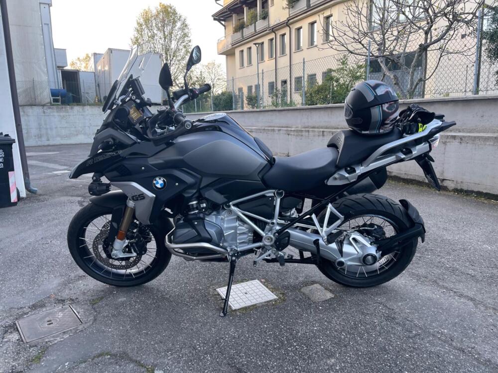 Bmw R 1250 GS (2019 - 20) (4)