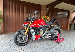 Ducati Streetfighter V4 1100 S (2020) usata