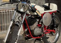 Benelli Café racer  d'epoca