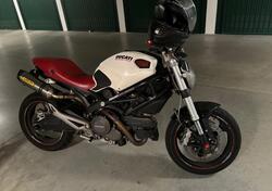 Ducati Monster 696 Plus (2007 - 14) usata