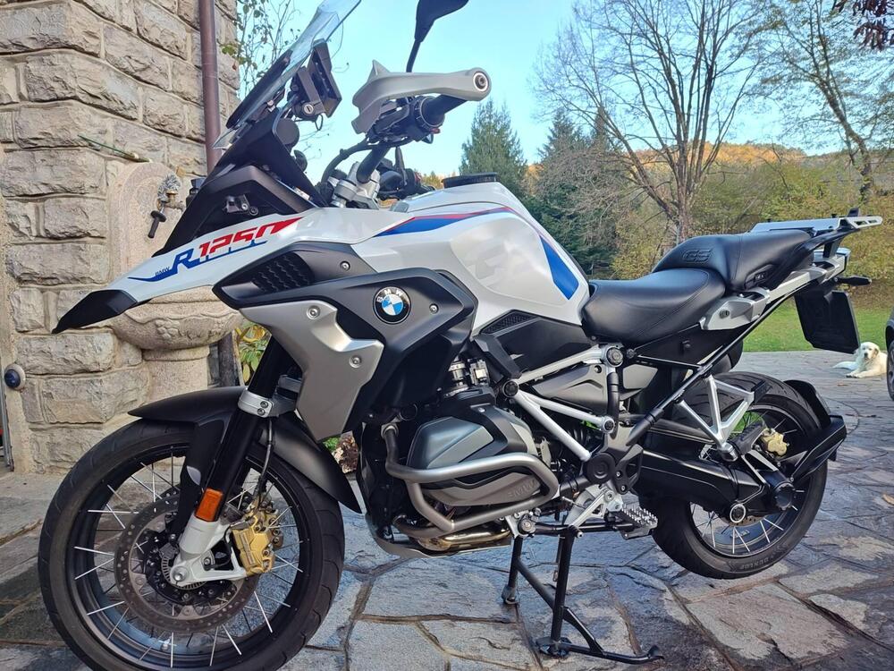 Bmw R 1250 GS (2021 - 24)