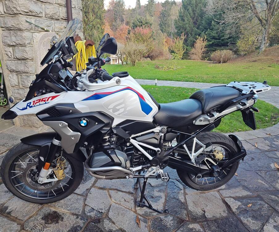 Bmw R 1250 GS (2021 - 24) (3)