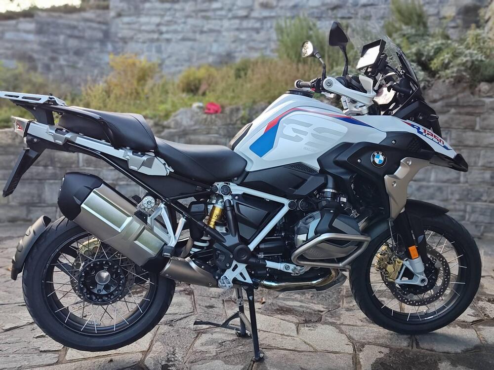 Bmw R 1250 GS (2021 - 24) (5)