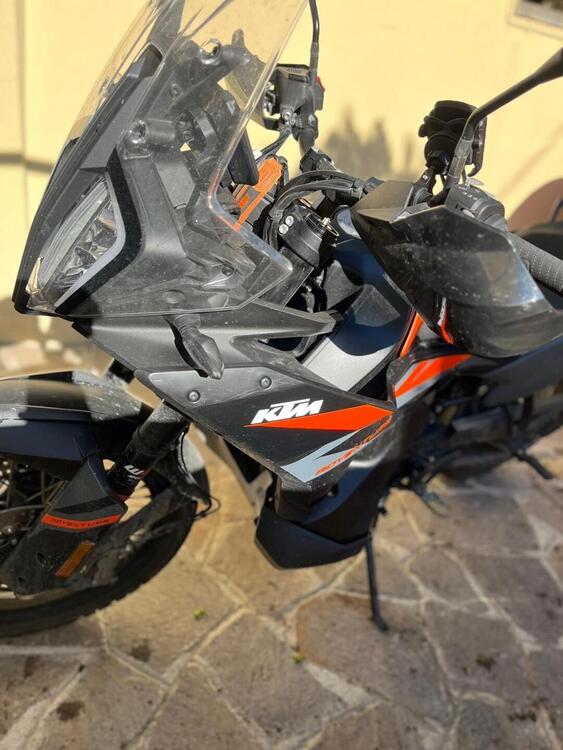 KTM 890 Adventure (2023 - 24) (3)