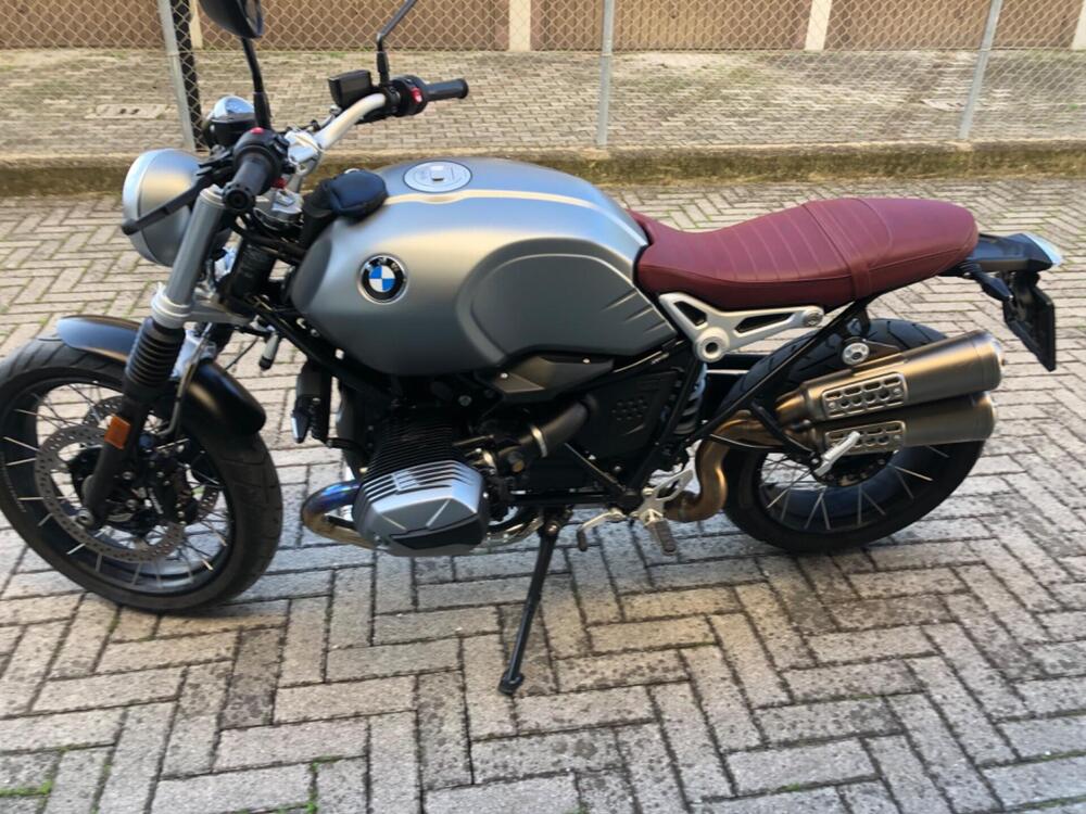 Bmw R nineT Scrambler (2021 - 24) (3)