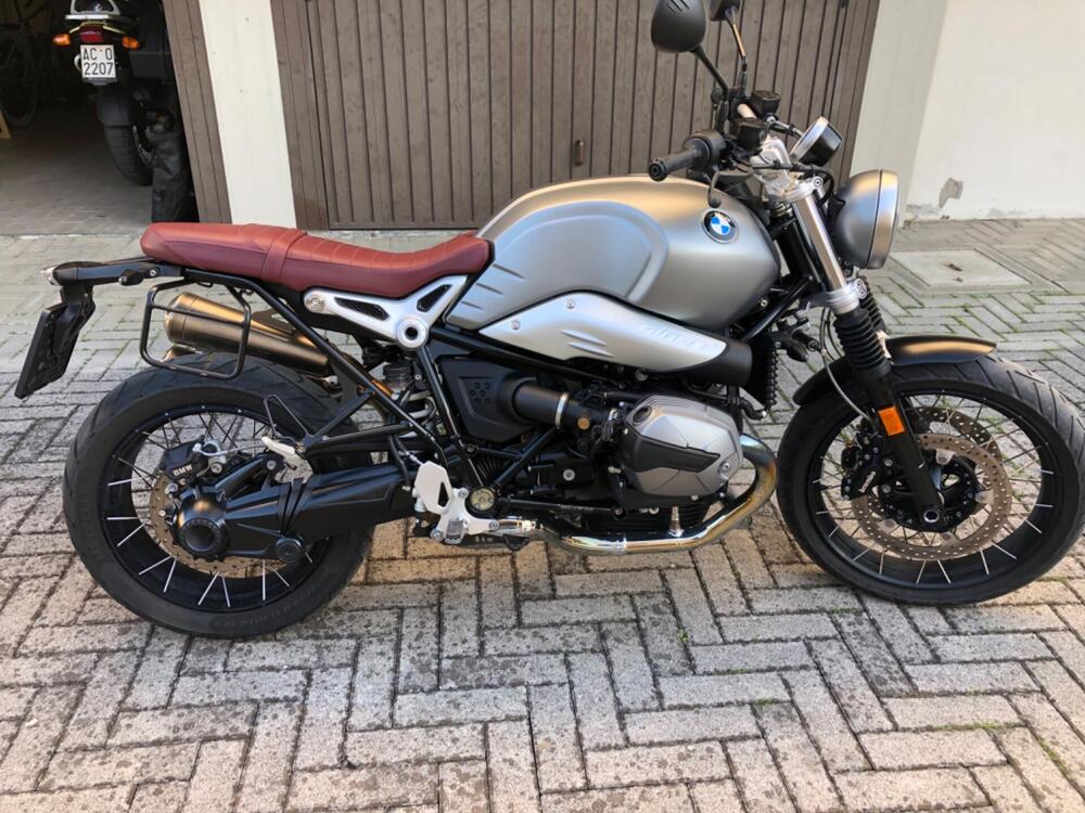 Bmw R nineT Scrambler (2021 - 24) (5)