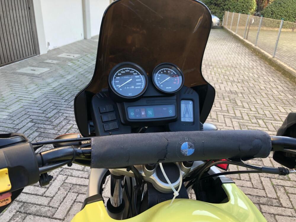 Bmw R 1100 GS ABS (3)