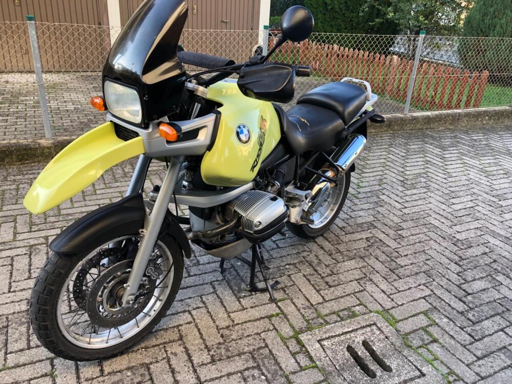 Bmw R 1100 GS ABS (4)