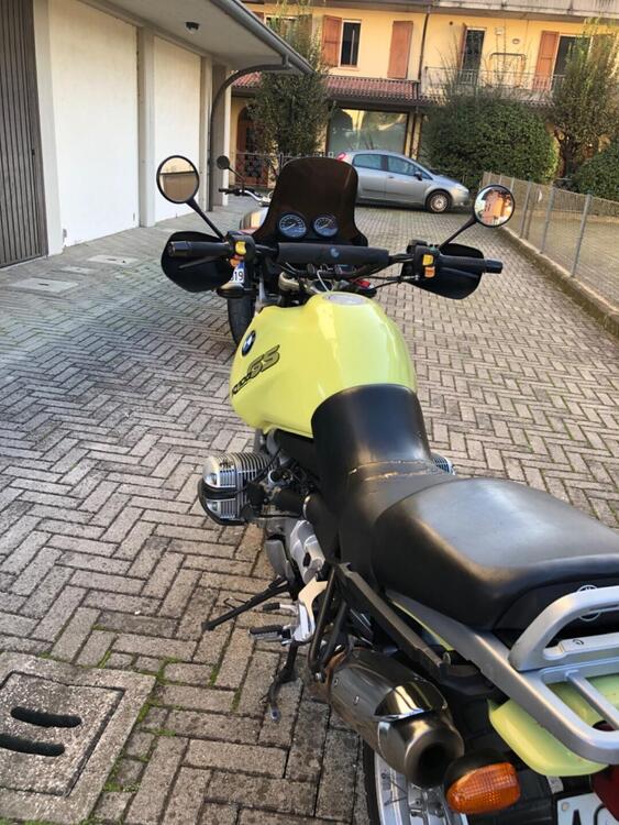 Bmw R 1100 GS ABS (5)