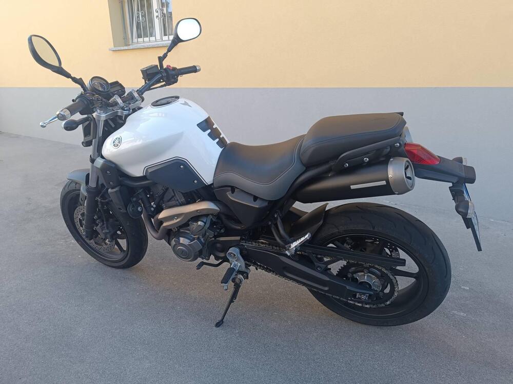 Yamaha MT-03 (2006 - 14) (3)