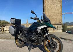 Bmw R 1300 GS Option 719 Tramuntana (2023 - 25) usata