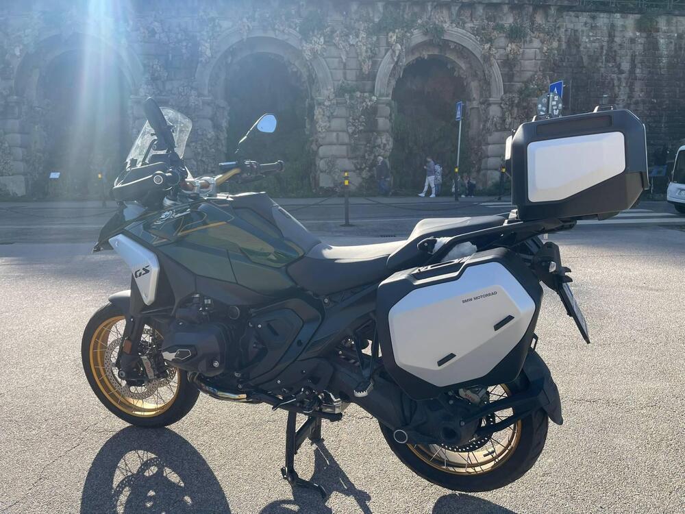 Bmw R 1300 GS Option 719 Tramuntana (2023 - 25) (2)