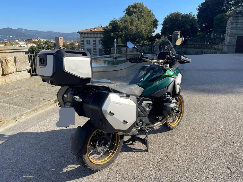 Bmw R 1300 GS Option 719 Tramuntana (2023 - 25) (3)