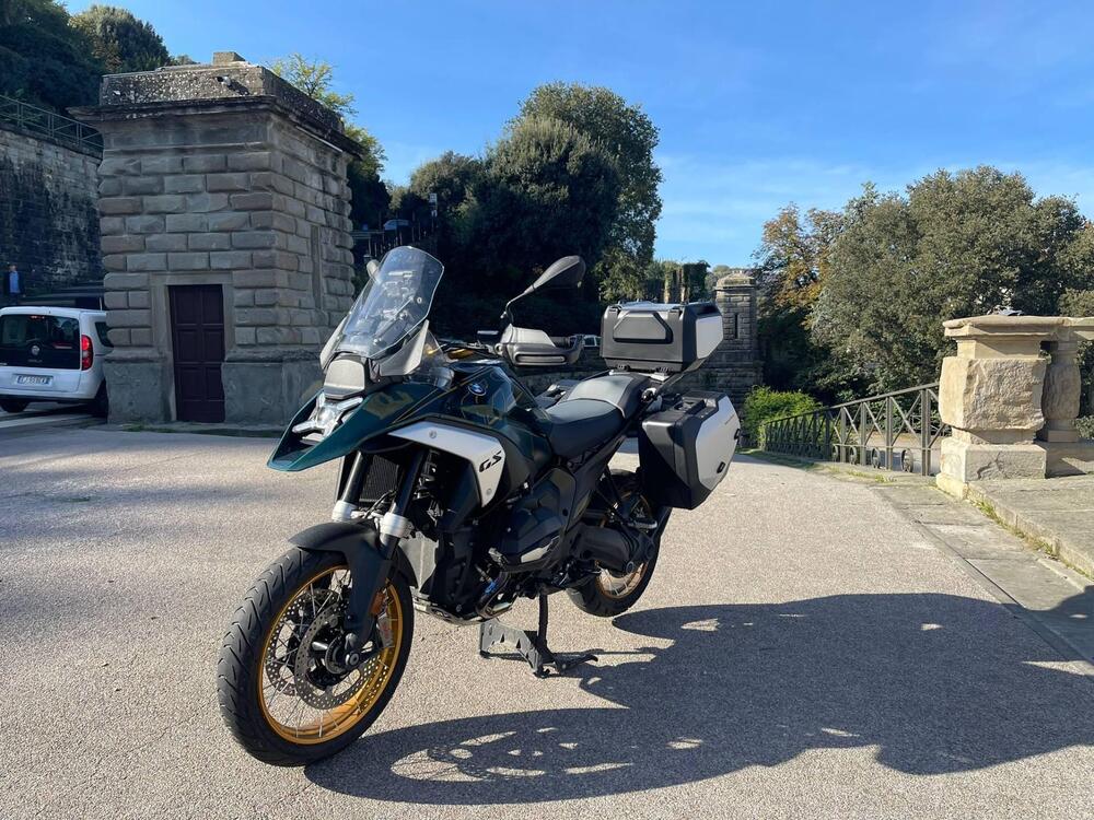 Bmw R 1300 GS Option 719 Tramuntana (2023 - 25) (4)