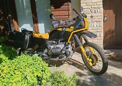 Bmw R80gs  d'epoca