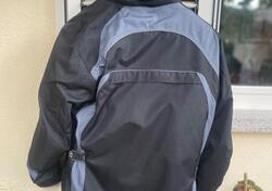 Giacca Moto 4 stagioni Bieffe