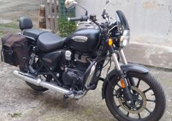 Royal Enfield Meteor 350 Stellar (2021 - 24) usata