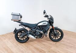 Ducati Scrambler 800 Icon (2015 - 16) usata