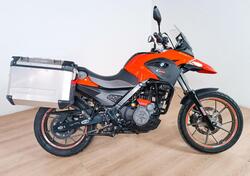 Bmw G 650 GS (2010 - 16) usata