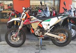 KTM EXC 350 F Six Days (2020) usata