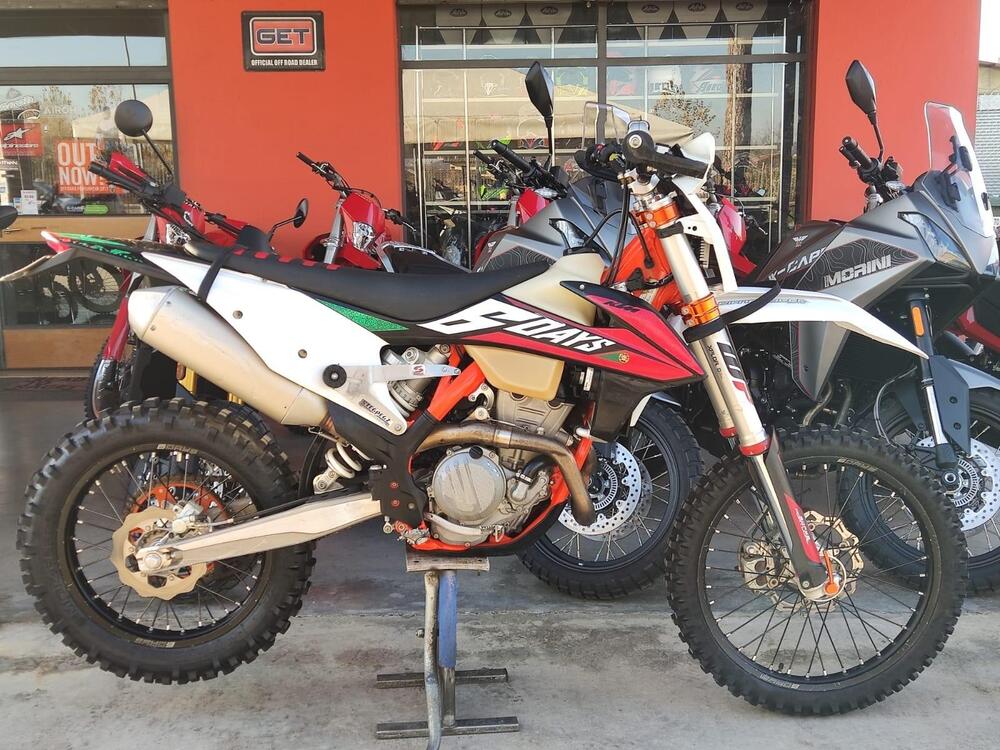 KTM EXC 350 F Six Days (2020) (3)