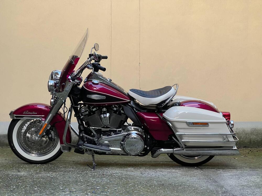 Harley-Davidson Electra Glide Highway King (2023)