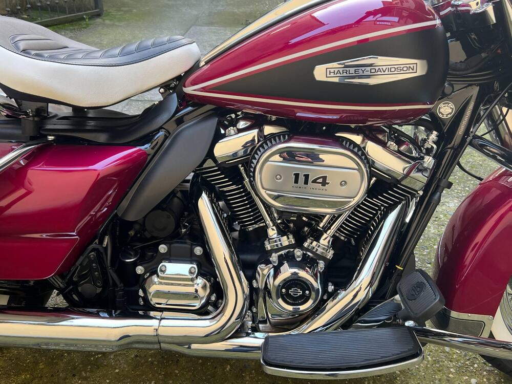 Harley-Davidson Electra Glide Highway King (2023) (2)