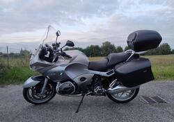 Bmw R 1200 ST usata