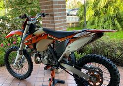 KTM EXC 250 E (2013) usata