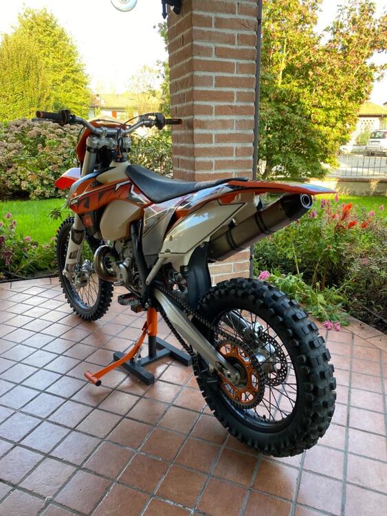 KTM EXC 250 E (2013) (2)