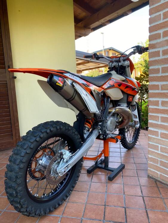 KTM EXC 250 E (2013) (3)