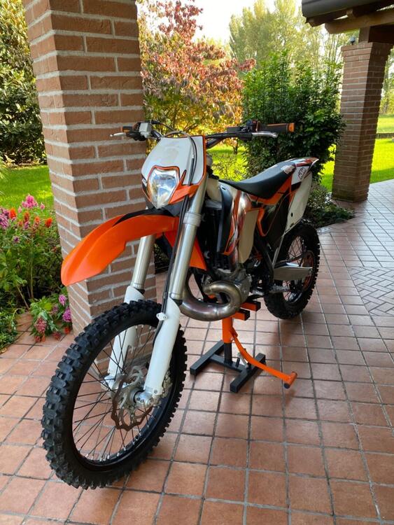 KTM EXC 250 E (2013) (4)